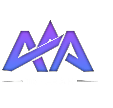 Triple A H Group Oy Logo